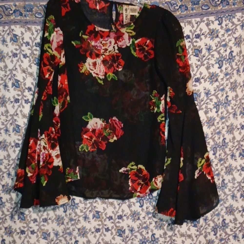 MIMI CHICA TOP